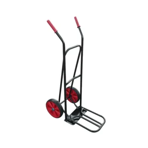 Green-it Sækkevogn 150 kg - PF 250Ã55 hjul - 91876